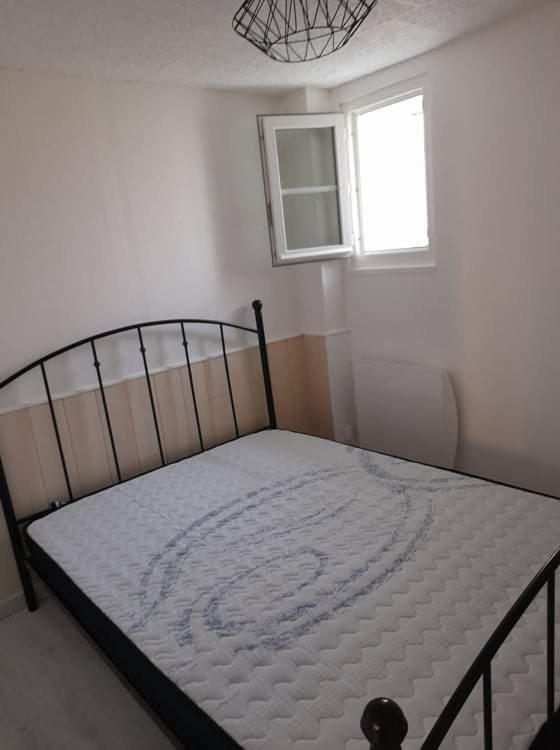Apartment F2 Rdc Promo Cour Sur Courseulles-sur-Mer