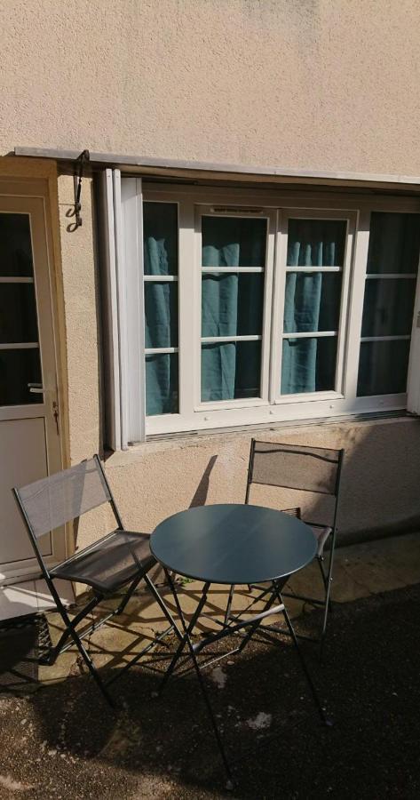 F2 Rdc Promo Cour Sur * Courseulles-sur-Mer