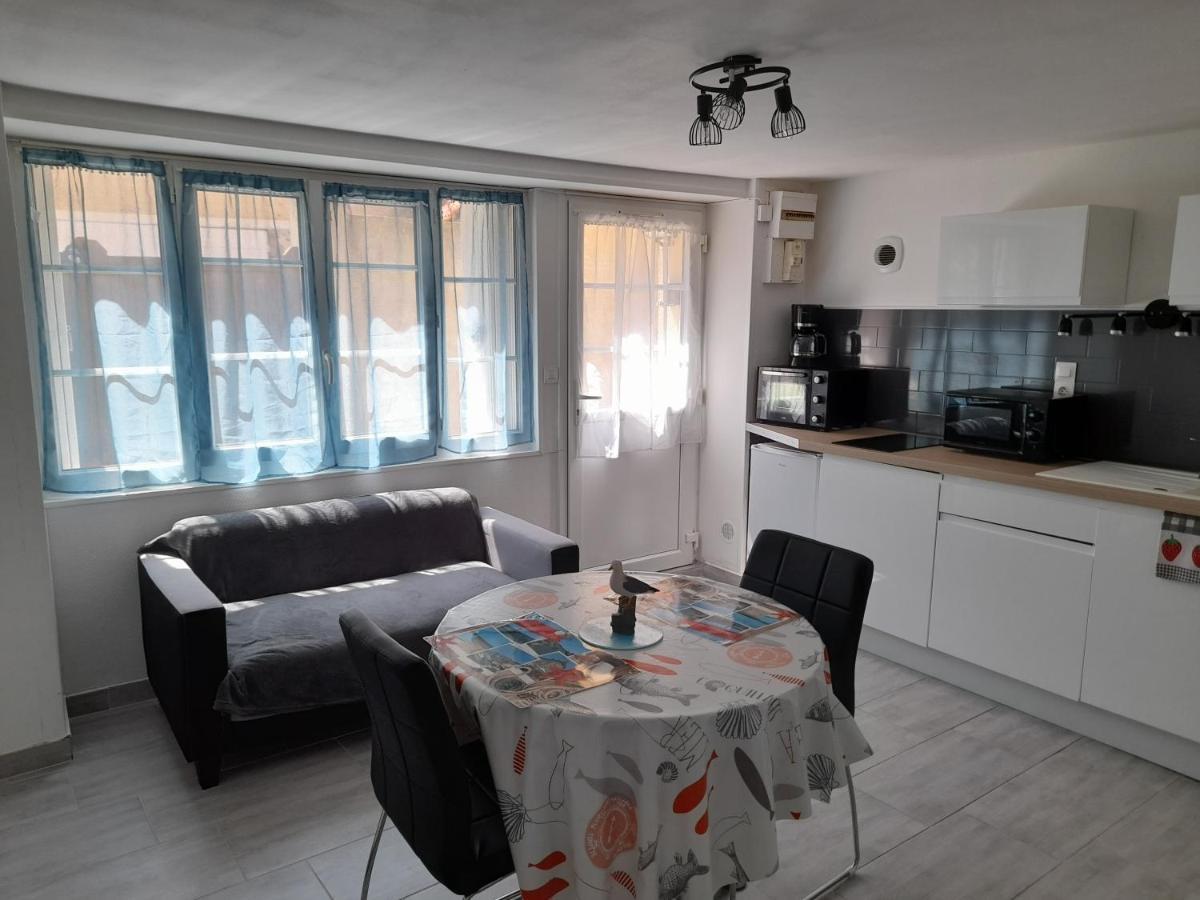 F2 Rdc Promo Cour Sur * Courseulles-sur-Mer